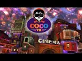 COCO VR l Experiencia Virtual Oculus