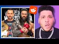 WrestleMania 42 is Going To Be TRASH WWE Reddit