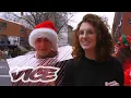 The Drunk Bros of Santacon Explain How to Get Girls