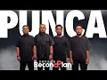 Lagu Sofazr SecondPlan - Punca (Official Music Video)