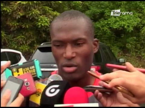 Barcelona retornó a prácticas para visitar al Delfín