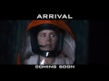ARRIVAL - Trailer