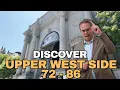 Upper West Side Neighborhood Tour NYC What It s Like Living Near Central Park