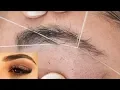 What Is EYEBROW THREADING