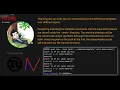 Demo for Anek Batch processing of multiple inputs using command templates