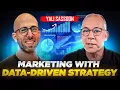 Crafting a Data-Driven Strategy for Marketing Success Ft Yali Sassoon Snowplow