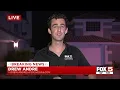What we know Clark County taken into custody in connection with Las Vegas reporter s death