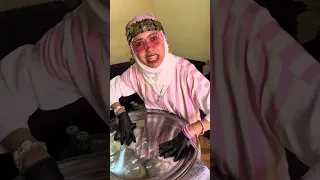 طريقة عمل المندي حدانا في الشرقية 