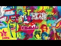 Last Child - Kembali (Official Audio)