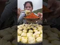 Download Lagu Guizhou Dafang Liulong Hand-Torn Tofu – Too Delicious to Stop! 🍴