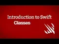 Introduction to Swift Classes