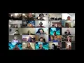 Codeworks Thesis Project Presentations - December 2021