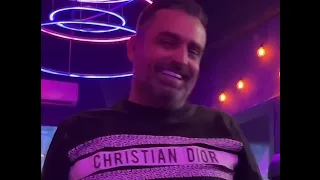 نعيم الشيخ كوم الديس حفلة خاصة كواليتي كلوب زحلة 