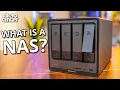 What Is a NAS Network Attached Storage at Micro Center