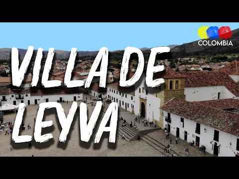Villa de Leyva Tour | Colonial Town in Boyaca