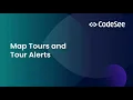CodeSee Overview Tours and Tour Alerts