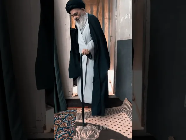 ⁣قال رسول الله (ص):رضا الله في رضا الوالد، وسخط الله في سخط الوالد