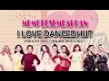 Download Lagu Intro VCD I Love Dancedhut - Nagaswara Kompilasi Various Artist