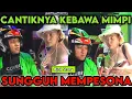 Lagu OJOL BALI MENANG BANYAK DAPAT ORDERAN BULE AUSTRALIA CANTIK SAMPAI KEBAWA MIMPI