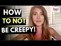 Download Lagu How To Not Be Creepy! - Book Recommendations- DATING ADVICE Q\u0026A - LIVESTREAM