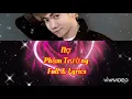 Download Lagu Tuyển chọn Phạm Trưởng || Nợ \u0026 Trang Giấy Trắng || Full \u0026 Lyrics