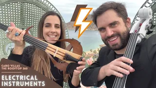 cabo villas the rooftop 360 cabo san lucas cabostrings