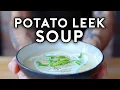 Download Lagu Binging with Babish: Remy’s Soup from Ratatouille