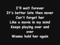 Download Lagu Faber Drive - forever lyrics