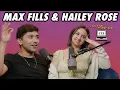 HAILEY ROSE MAX FILLS are thirsty little hamsters Ep 21