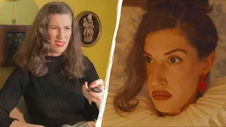 what watching period dramas these days is like