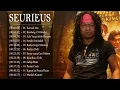 Lagu THE BEST OF SEURIEUS