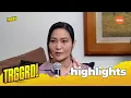 Download Lagu TRGGRD!: What set Gladys Reyes on the path of a KONTRABIDA?
