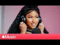 Nicki Minaj: The Making of 'Chun-Li' | Apple Music
