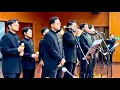 Download Lagu [Full Version] Beautiful Recitation of Salawat Burdah at 40th IIUM Convocation 2024