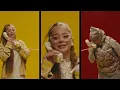 ZAH1DE x benno! - REDE (Official Video)