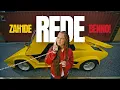 ZAH1DE x benno - REDE (Official Video)