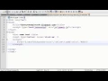 JQuery Tutorial 20 - Select Element and change Style using css method