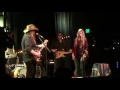 Chris and Morgane Stapleton, "You Are My Sunshine"