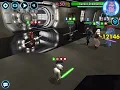 SWGOH - GAC