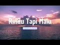 Lagu Rindu Tapi Malu - Cantika Davinca ft Ageng Music (Slowed \u0026 Reverb)
