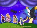 Sinking Town Meme Super Paper Mario