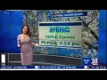 Hot Weather Profiling Shiri Spear Boston 25 Now