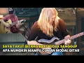 Download Lagu GEGER ❗ Gitaris Ini Tidak Tau Siapa Alipbata