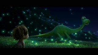 Le Voyage d'Arlo - Bande Annonce 2 VF