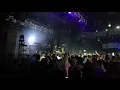 M-22 - First Time, at the O2 Academy Bristol