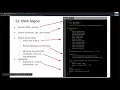 Exercise Making a Multi-Task WDL Workflow