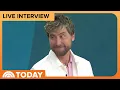 Download Lagu Lance Bass on 'N Sync Legacy, Fatherhood, Work With Food Club