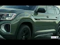 Conquer Every Peak Introducing the Volkswagen Atlas Peak Edition Gengras Volkswagen