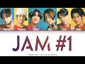 Download Lagu Shinhwa (신화) - Jam#1 [Color Coded Lyrics Han/Rom/Eng]