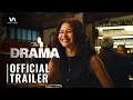 THE DRAMA Trailer 4K 2026 Zendaya Robert Pattinson Comedy Drama Romance